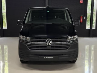 Volkswagen Transporter – thumbnail 7