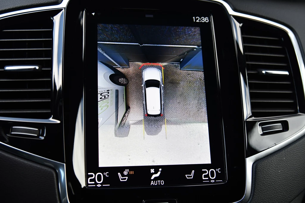 Volvo XC90 – foto 19
