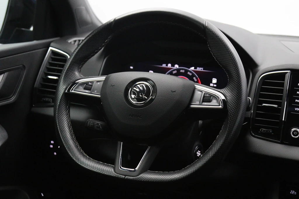 Škoda Karoq – foto 11