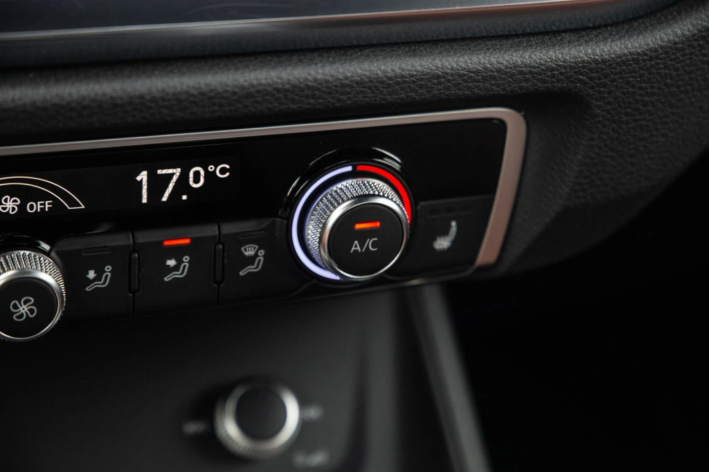 Audi Q3 – foto 37