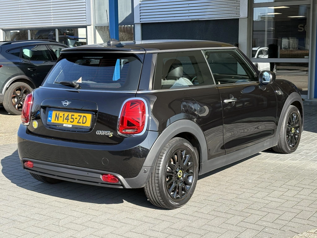 MINI Electric – foto 5
