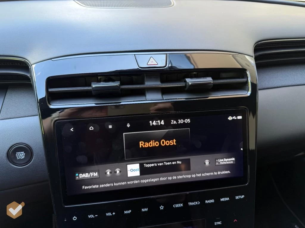 Hyundai Tucson – foto 47