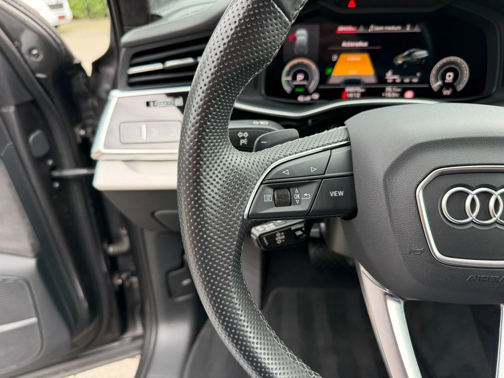 Audi Q7 – foto 19