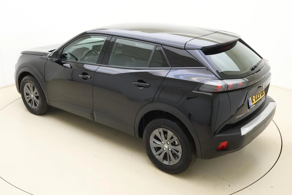 Peugeot 2008 – foto 3