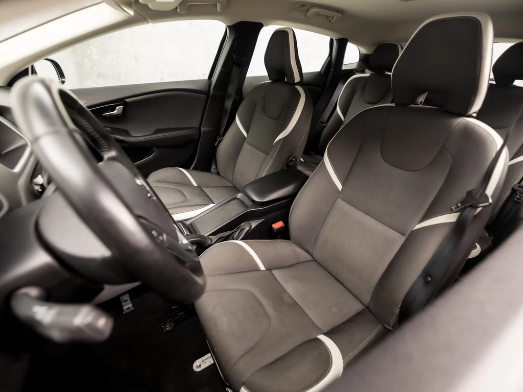 Volvo V40 – foto 15