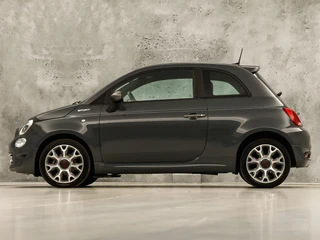 Fiat 500 – thumbnail 2