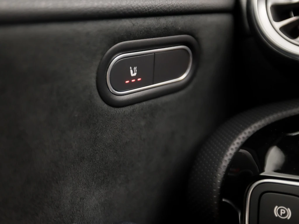 Mercedes-Benz A-Klasse – foto 32