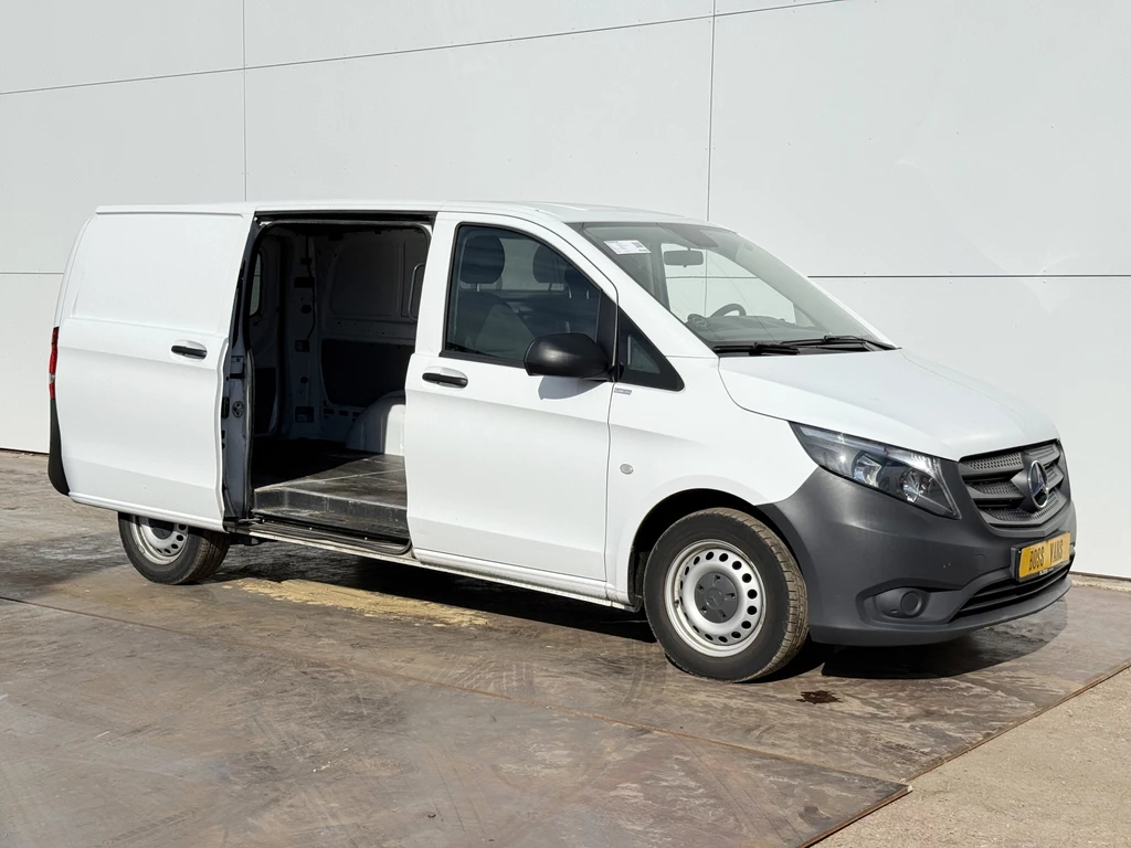 Mercedes-Benz Vito – foto 5