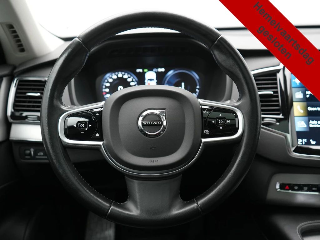 Volvo XC90 – foto 26