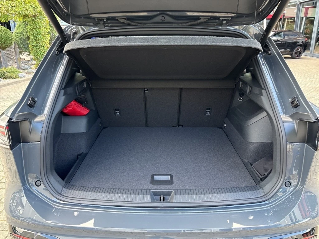 Volkswagen Tiguan – foto 10