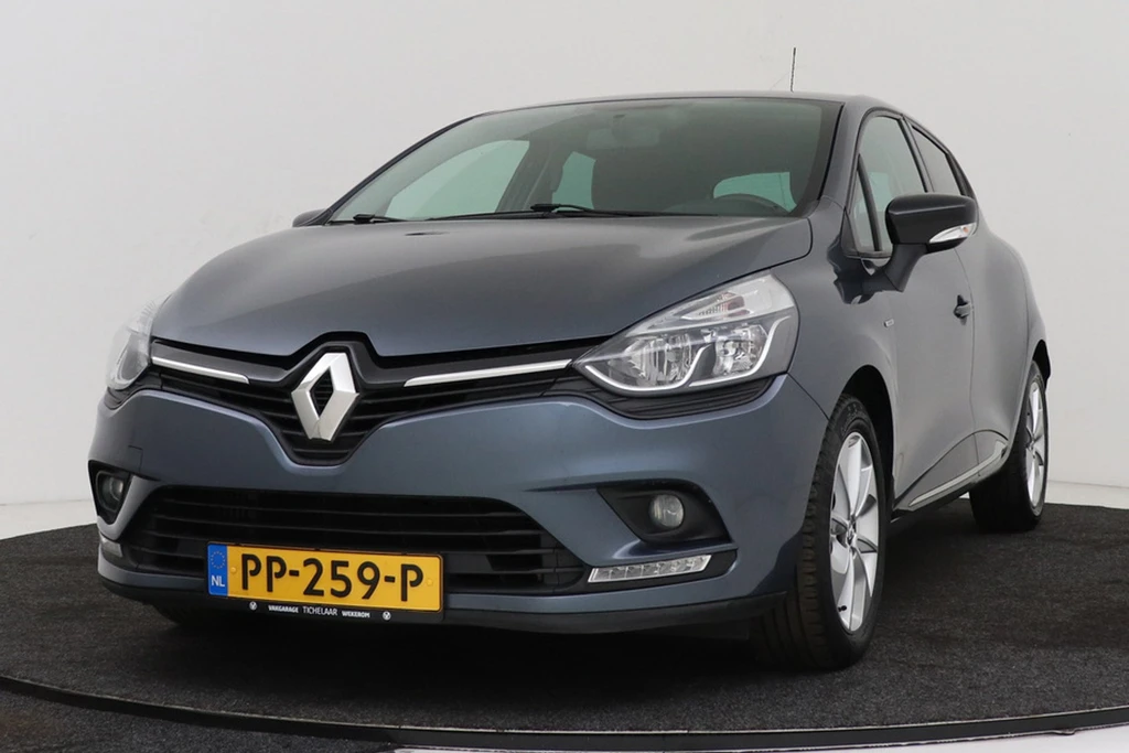 Renault Clio – foto 2