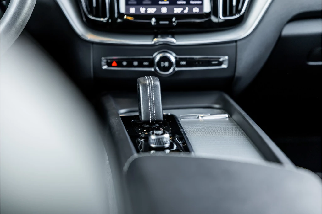 Volvo XC60 – foto 27