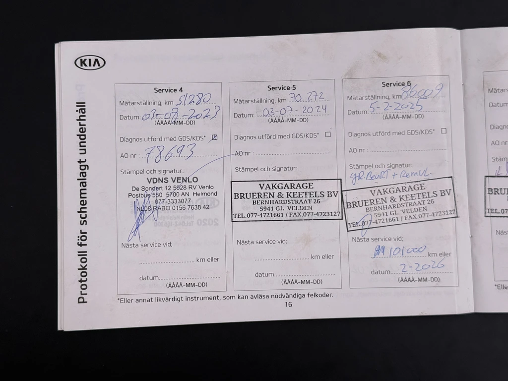 Kia Niro – foto 45