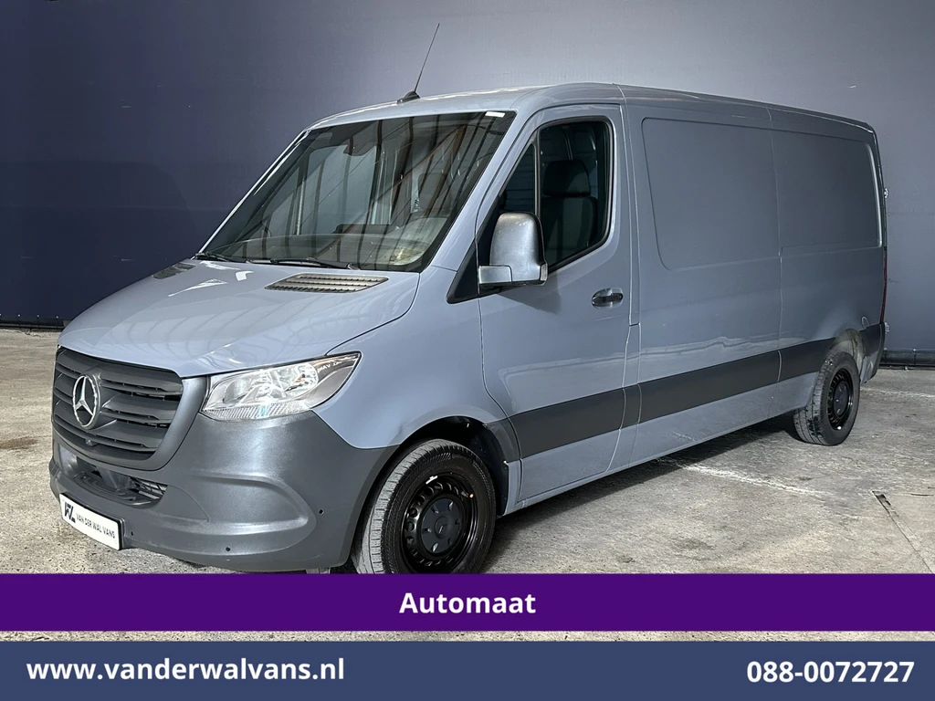 Mercedes-Benz Sprinter – foto 1