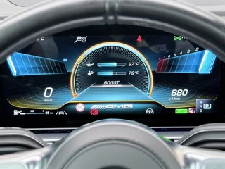 Mercedes-Benz GLE – thumbnail 31