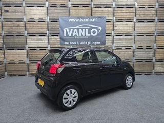 Peugeot 108 – thumbnail 2