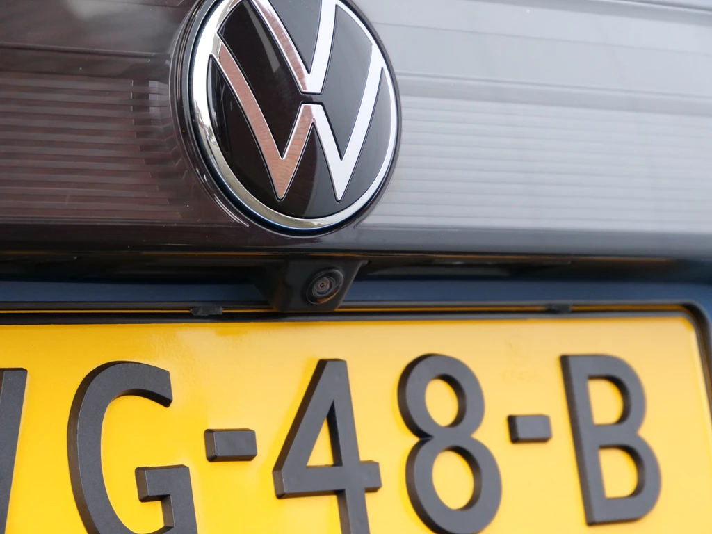 Volkswagen T-Cross – foto 16