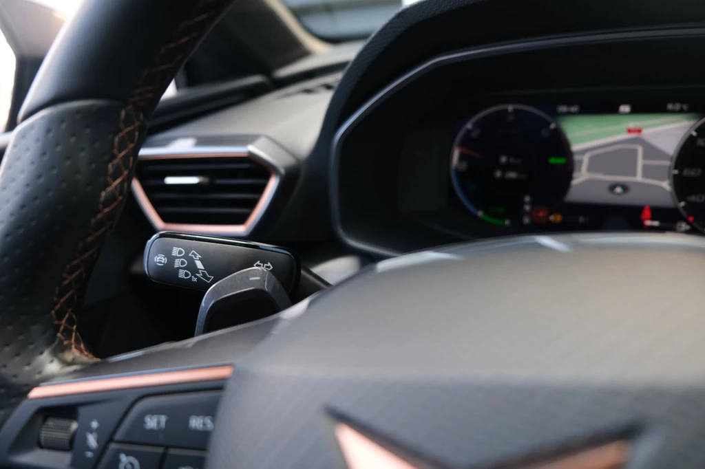 CUPRA Leon Sportstourer – foto 22