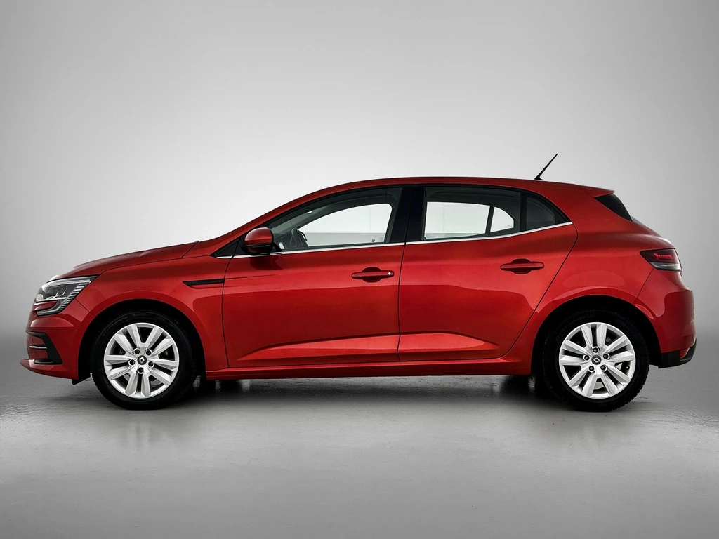 Renault Mégane – foto 2