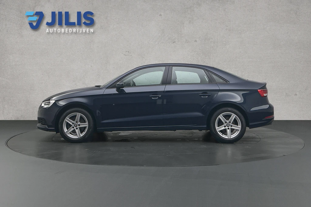 Audi A3 – foto 3