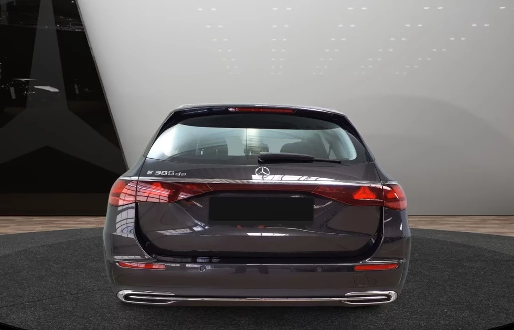 Mercedes-Benz E-Klasse – foto 3