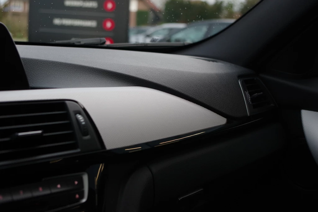 BMW 3 Serie – foto 39
