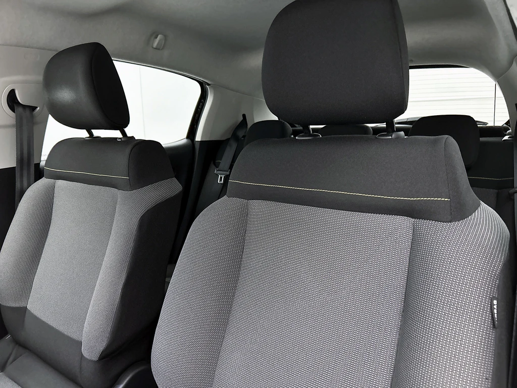 Citroën C3 – foto 10