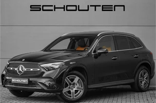 Mercedes-Benz GLC – thumbnail 1