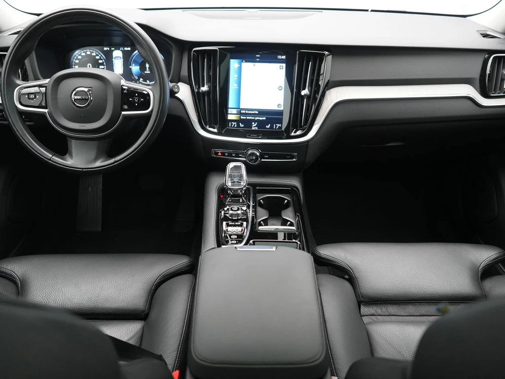 Volvo V60 – foto 29
