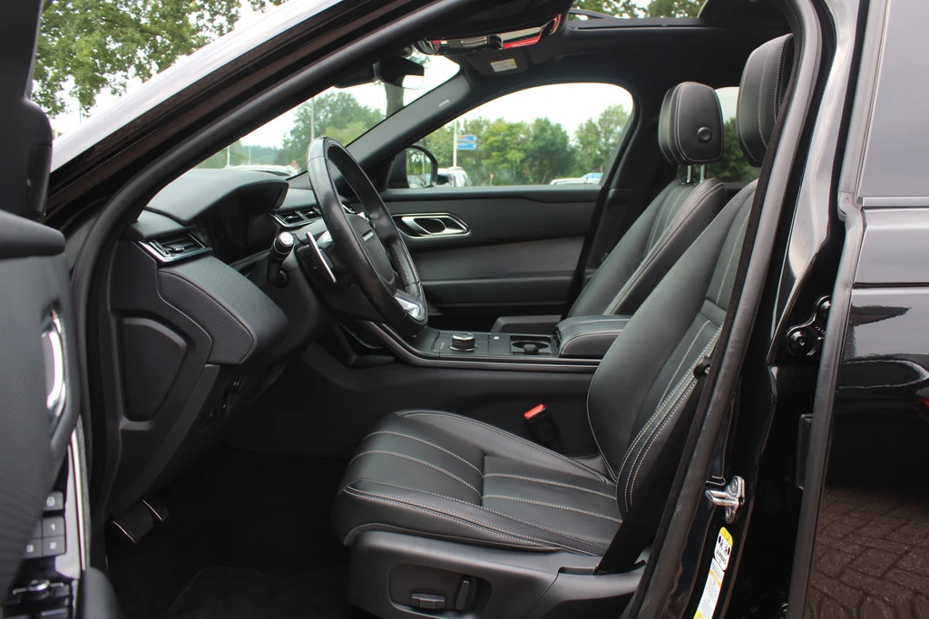 Land Rover Range Rover Velar – foto 13