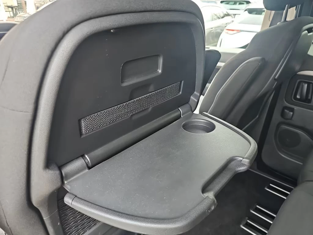 Citroën ë-Spacetourer – foto 16
