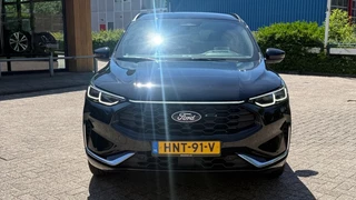 Ford Kuga – thumbnail 8