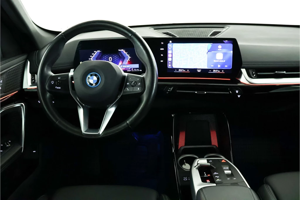 BMW X1 – foto 16