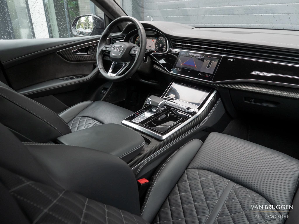 Audi Q8 – foto 16