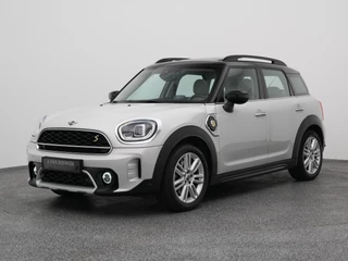 MINI Countryman – thumbnail 1