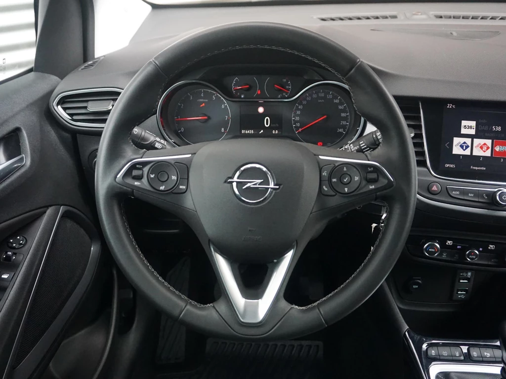 Opel Crossland – foto 15