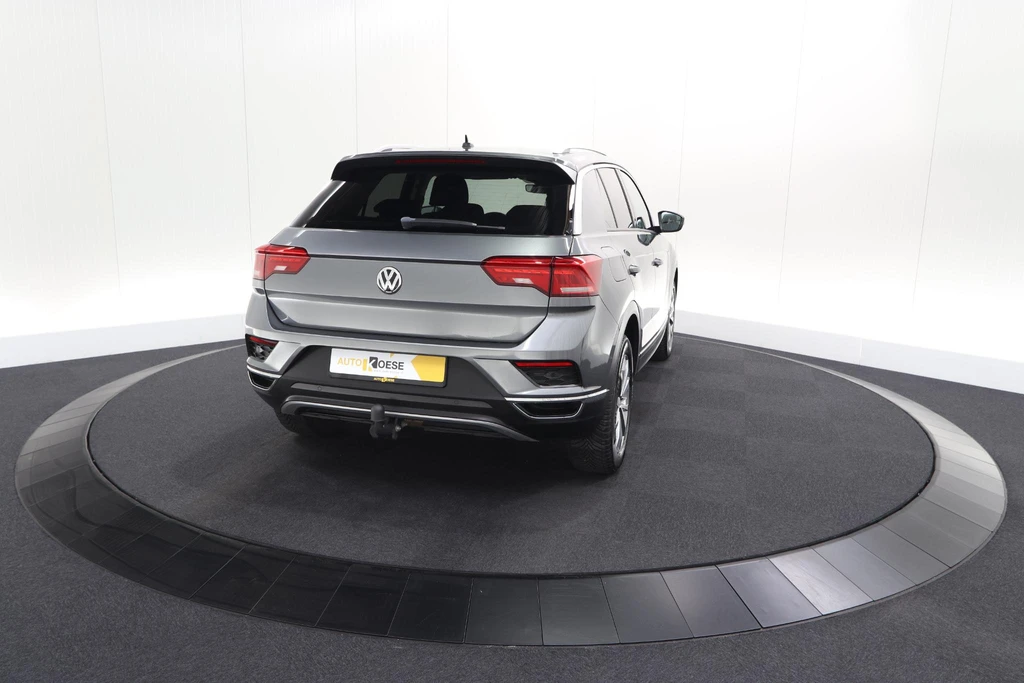 Volkswagen T-Roc – foto 9