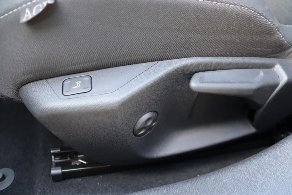 Opel Astra – foto 34
