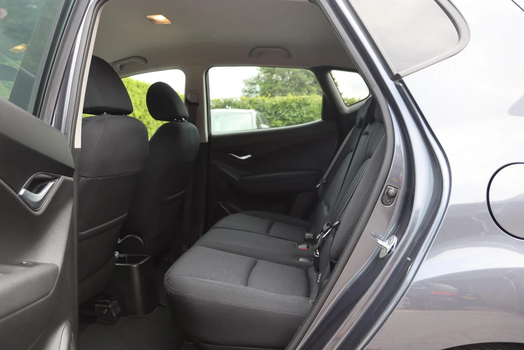 Hyundai ix20 – foto 21