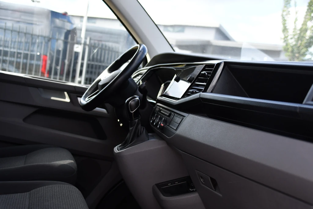 Volkswagen Transporter – foto 23