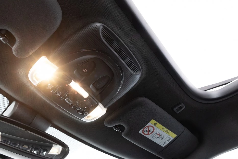 MINI Electric – foto 34