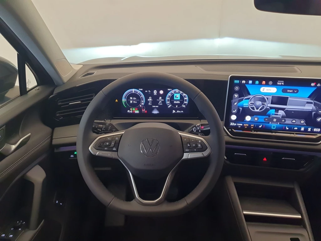 Volkswagen Tiguan – foto 15