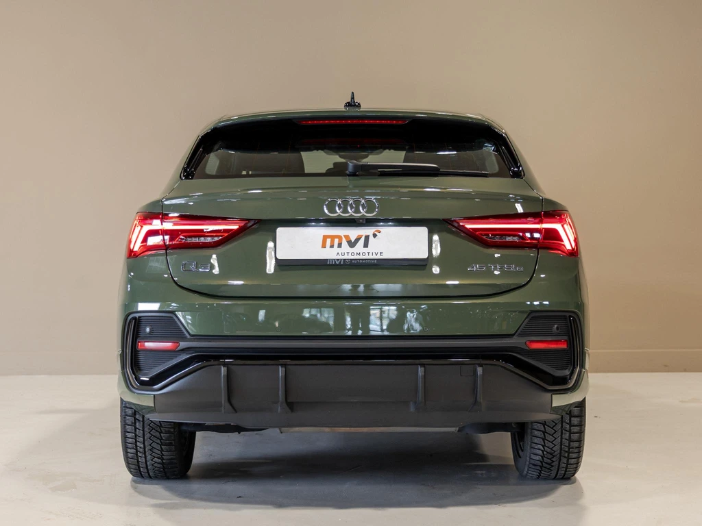 Audi Q3 – foto 3