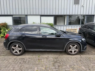 Mercedes-Benz GLA – thumbnail 4