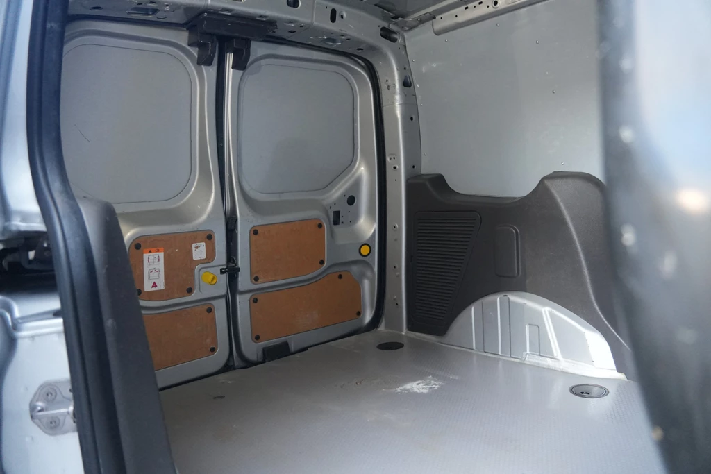 Ford Transit Connect – foto 11