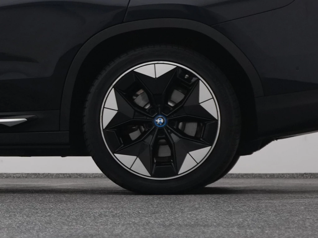 BMW iX3 – foto 41