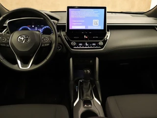 Toyota Corolla Cross – thumbnail 16