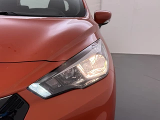 Nissan Micra – thumbnail 23