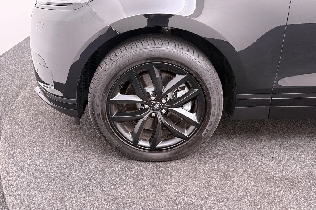 Land Rover Range Rover Velar – foto 7