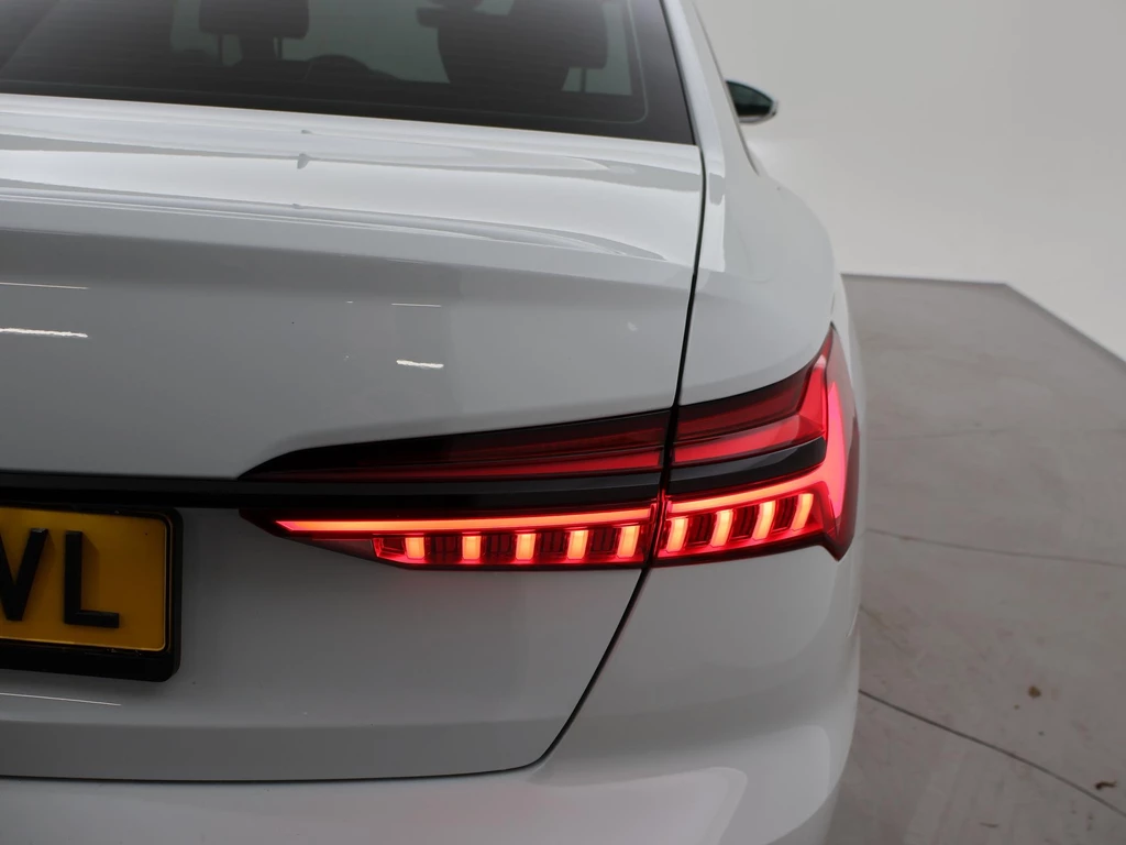 Audi A6 – foto 30